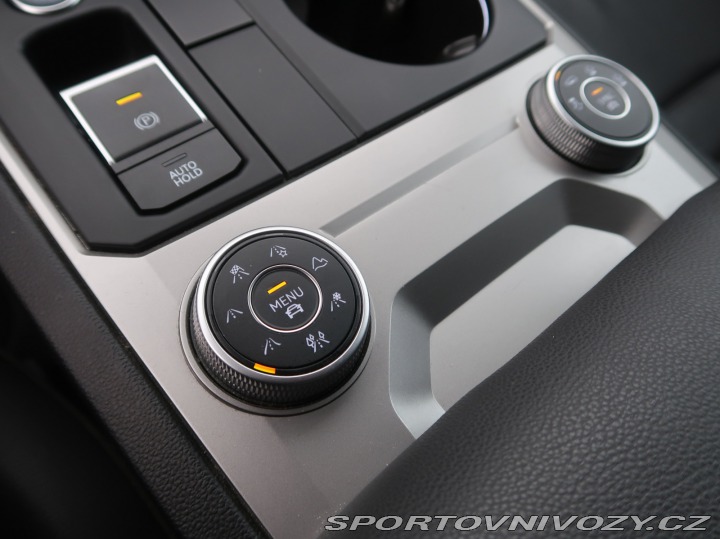 Volkswagen Ostatní modely Touareg 3.0 TDI 2019