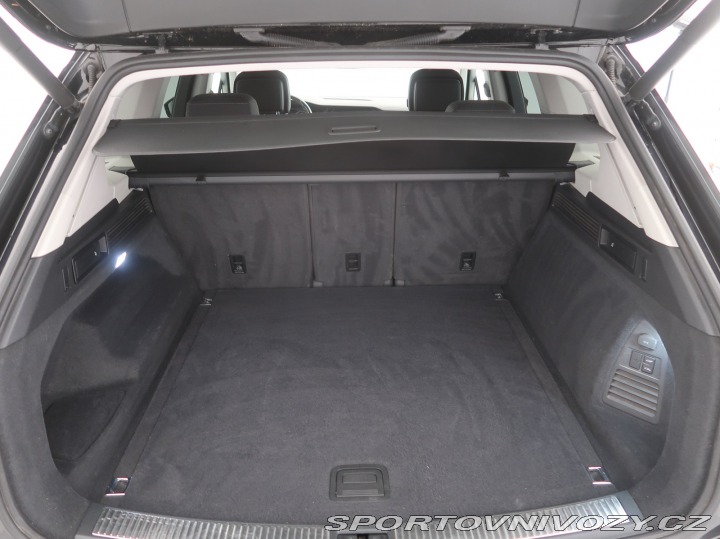 Volkswagen Ostatní modely Touareg 3.0 TDI 2019