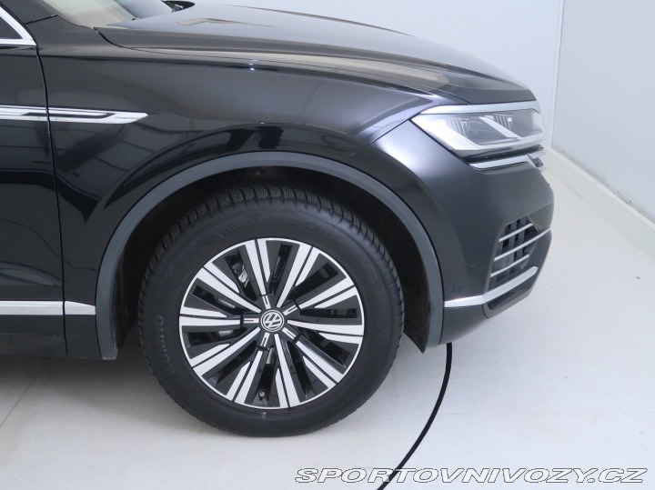 Volkswagen Ostatní modely Touareg 3.0 TDI 2019