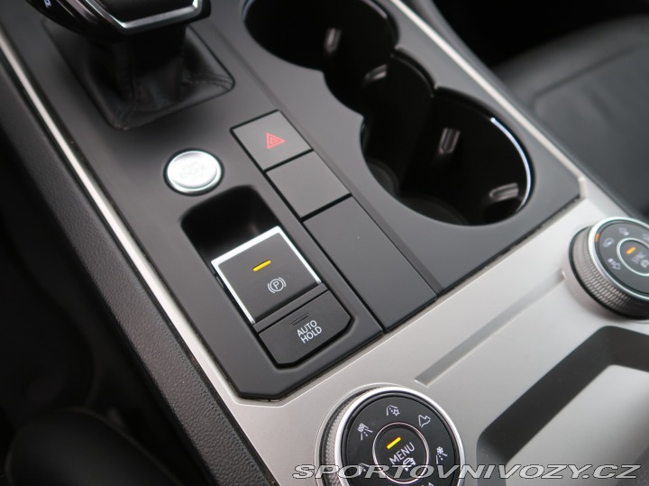 Volkswagen Ostatní modely Touareg 3.0 TDI 2019