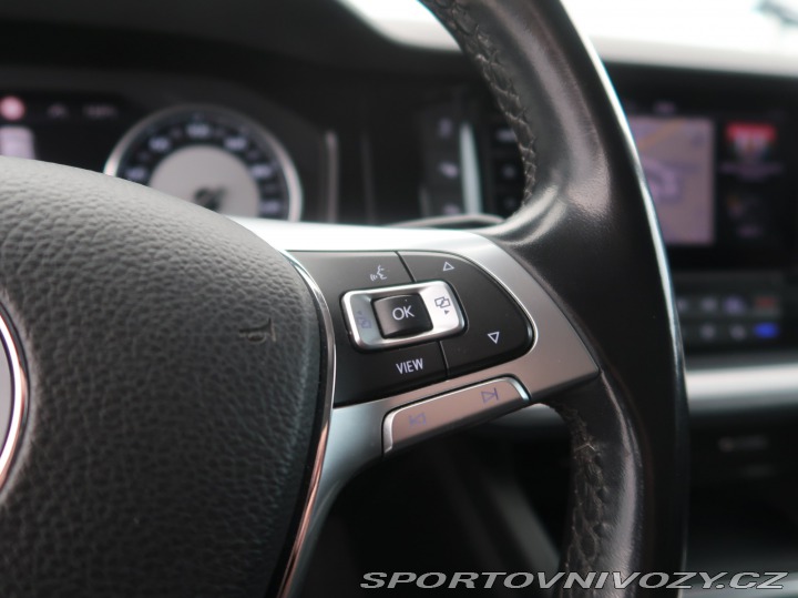 Volkswagen Ostatní modely Touareg 3.0 TDI 2019