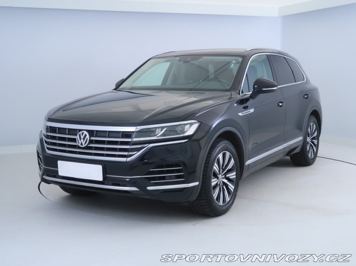 Volkswagen Ostatní modely Touareg 3.0 TDI 2019