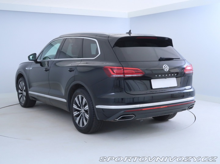 Volkswagen Ostatní modely Touareg 3.0 TDI 2019