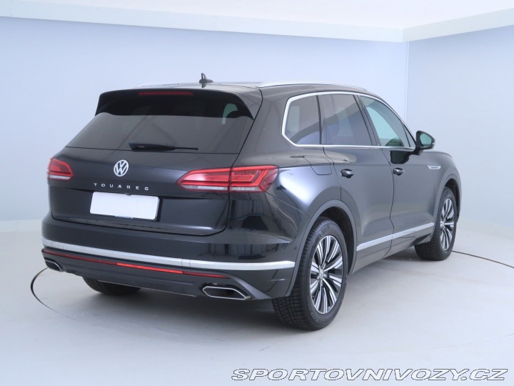 Volkswagen Ostatní modely Touareg 3.0 TDI 2019