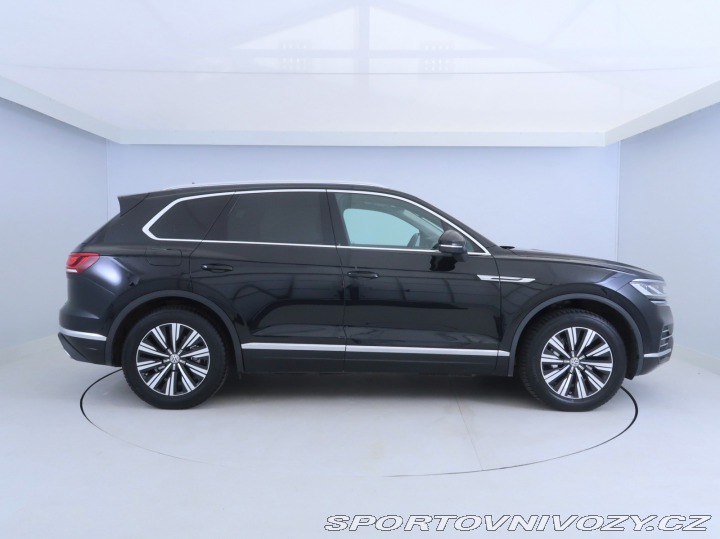 Volkswagen Ostatní modely Touareg 3.0 TDI 2019