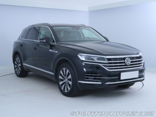 Volkswagen Ostatní modely Touareg  3.0 TDI 2019