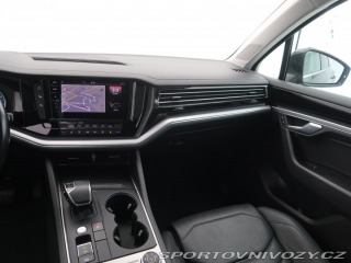 Volkswagen Ostatní modely Touareg  3.0 TDI 2019