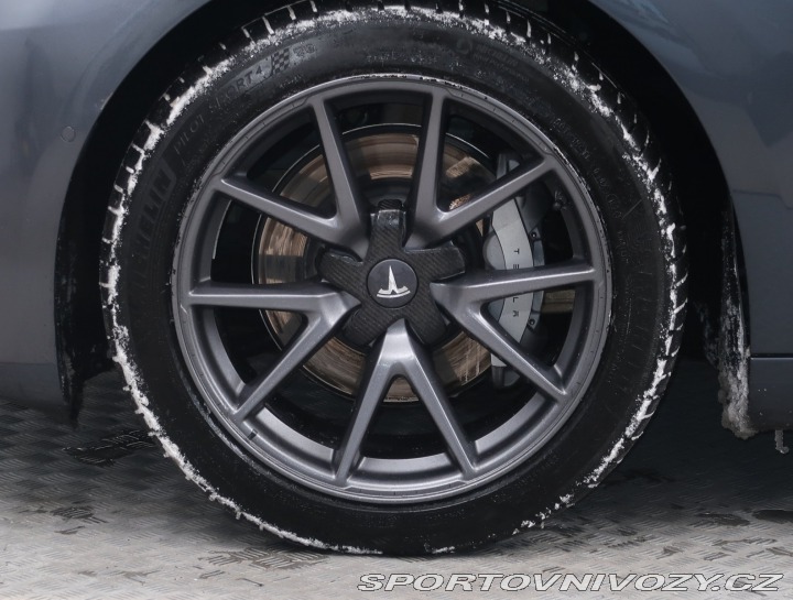 Tesla Model 3 Long Range 4WD 78kWh 2021