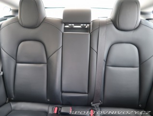 Tesla Model 3 Long Range 4WD 78kWh 2021