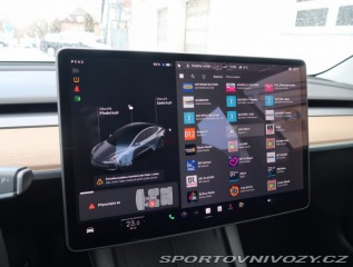 Tesla Model 3 Long Range 4WD 78kWh 2021