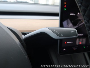 Tesla Model 3 Long Range 4WD 78kWh 2021