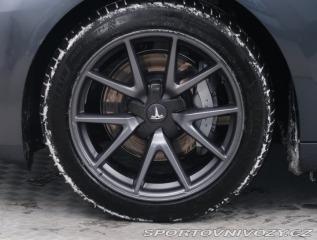 Tesla Model 3 Long Range 4WD 78kWh 2021