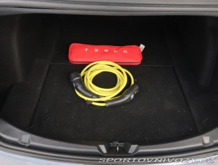 Tesla Model 3 Long Range 4WD 78kWh 2021