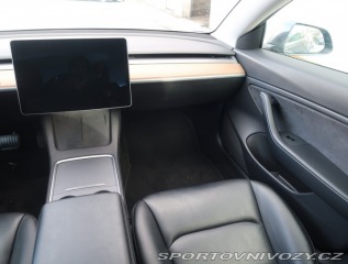 Tesla Model 3 Long Range 4WD 78kWh 2021