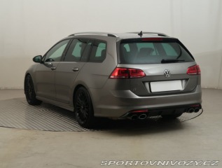 Volkswagen Golf R-Line 2.0 TSI R 2016