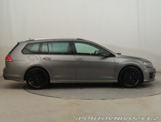 Volkswagen Golf R-Line 2.0 TSI R 2016