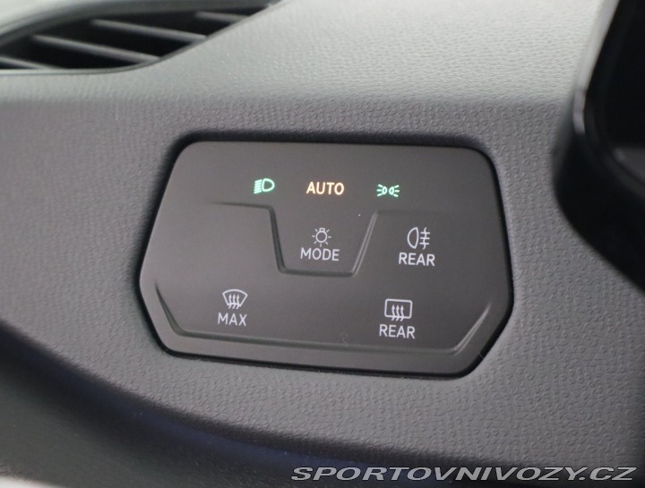 Volkswagen ID.3 Life 1st (62 kWh) 2020