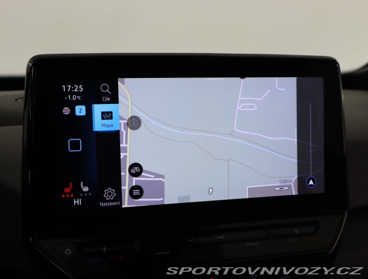 Volkswagen ID.3 Life 1st (62 kWh) 2020