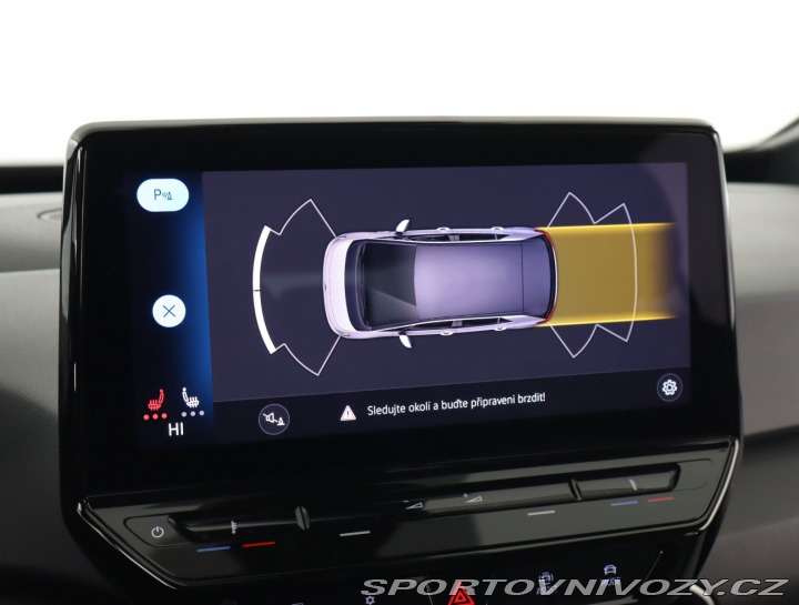 Volkswagen ID.3 Life 1st (62 kWh) 2020