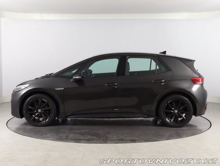 Volkswagen ID.3 Life 1st (62 kWh) 2020