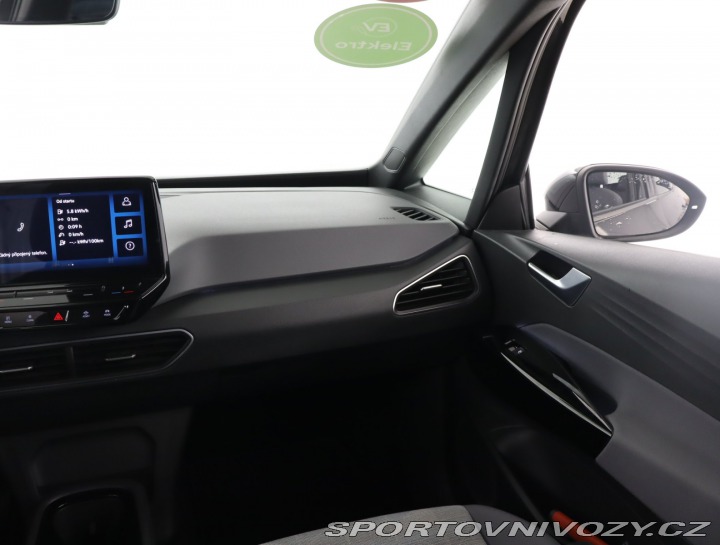 Volkswagen ID.3 Life 1st (62 kWh) 2020