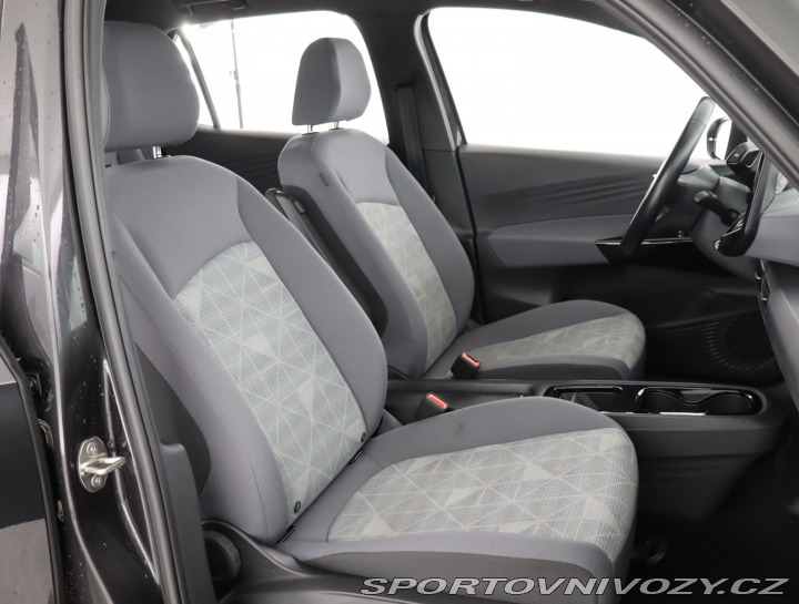 Volkswagen ID.3 Life 1st (62 kWh) 2020