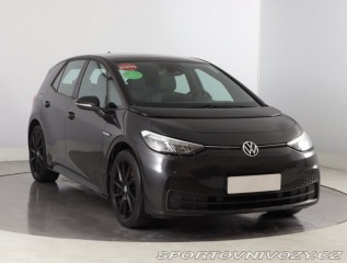 Volkswagen ID.3 Life 1st (62 kWh) 2020