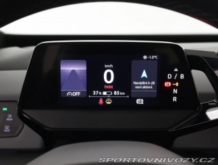 Volkswagen ID.3 Life 1st (62 kWh) 2020