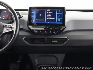 Volkswagen ID.3 Life 1st (62 kWh) 2020