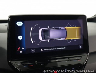 Volkswagen ID.3 Life 1st (62 kWh) 2020