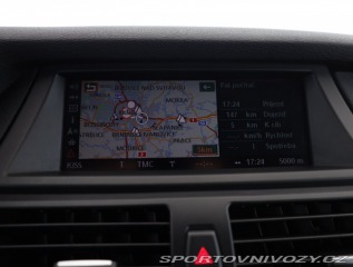 BMW X6 xDrive35d 2009