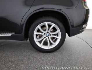 BMW X6 xDrive35d 2009