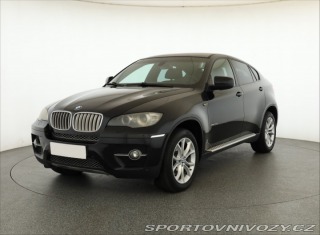 BMW X6 xDrive35d 2009