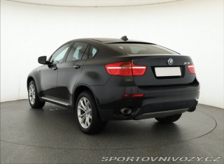 BMW X6 xDrive35d 2009
