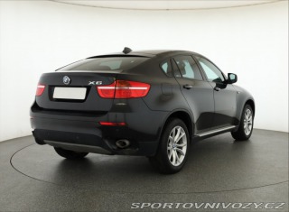 BMW X6 xDrive35d 2009