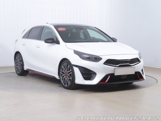 Kia Ceed GT GT 1.6 T-GDI GT