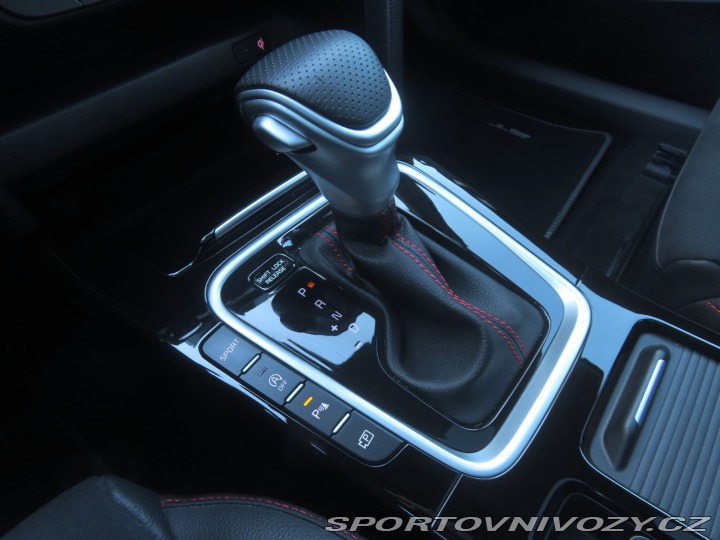 Kia Ceed GT GT 1.6 T-GDI GT 2024