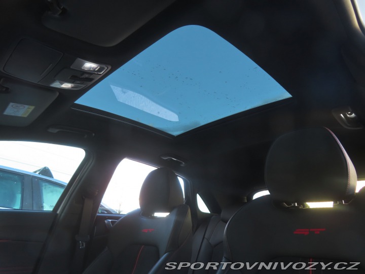 Kia Ceed GT GT 1.6 T-GDI GT 2024