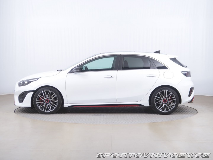 Kia Ceed GT GT 1.6 T-GDI GT 2024