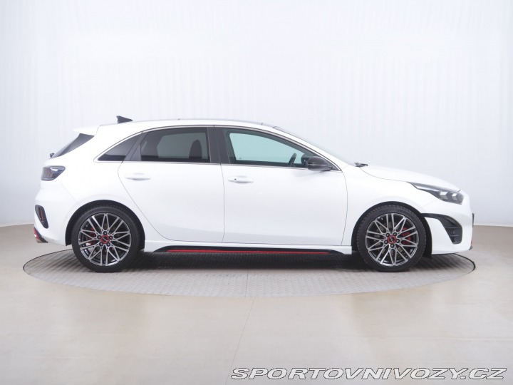 Kia Ceed GT GT 1.6 T-GDI GT 2024