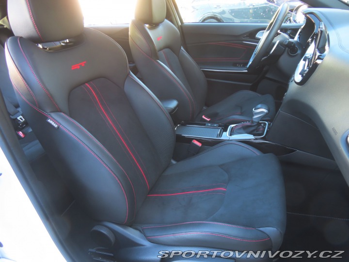 Kia Ceed GT GT 1.6 T-GDI GT 2024