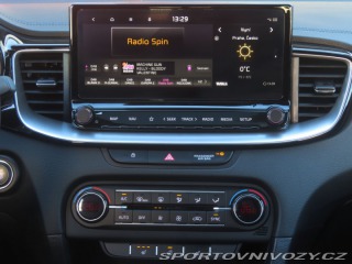 Kia Ceed GT GT 1.6 T-GDI GT 2024