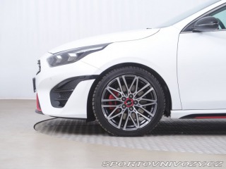Kia Ceed GT GT 1.6 T-GDI GT 2024