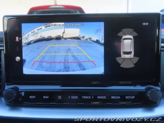 Kia Ceed GT GT 1.6 T-GDI GT 2024