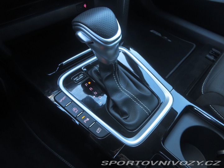 Kia ProCeed GT Line Plus 1.5 T-GDI 2022