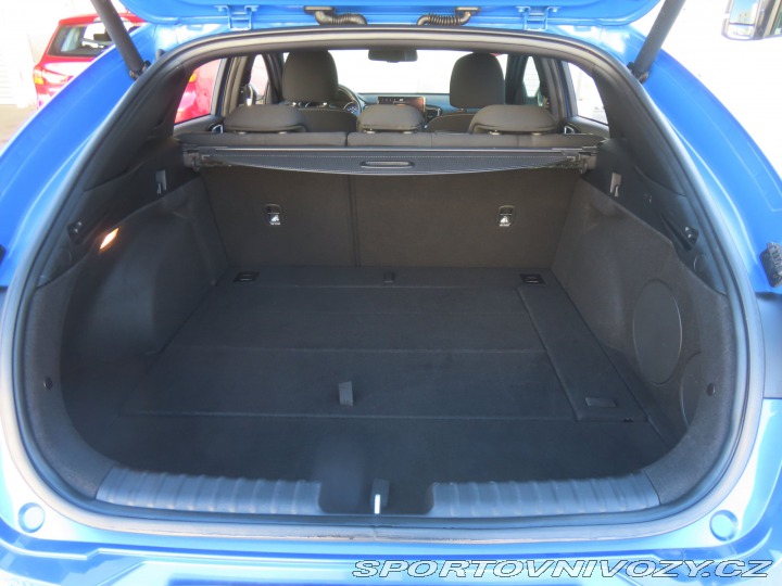 Kia ProCeed GT Line Plus 1.5 T-GDI 2022