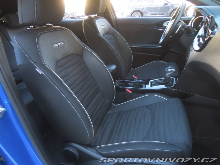 Kia ProCeed GT Line Plus 1.5 T-GDI 2022