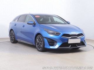 Kia ProCeed GT Line Plus 1.5 T-GDI 2022