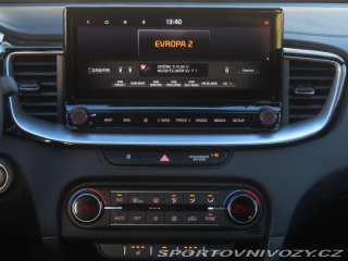 Kia ProCeed GT Line Plus 1.5 T-GDI 2022