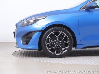 Kia ProCeed GT Line Plus 1.5 T-GDI 2022